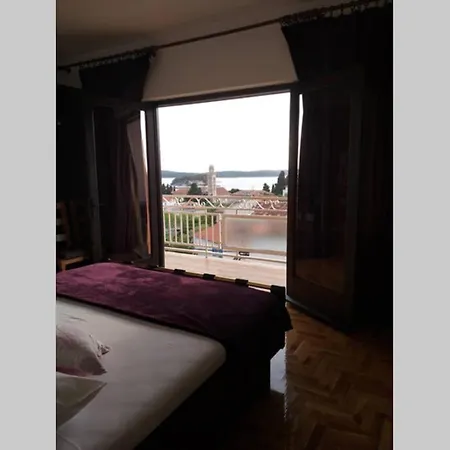 Apartamento Apartment Alex 2