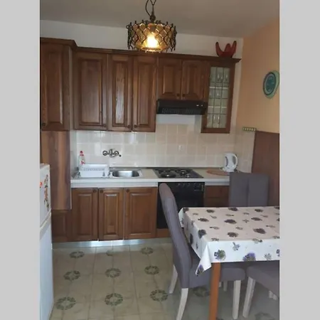 Apartamento Apartment Alex 2