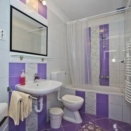 Apartment Alex 2 Hvar Town