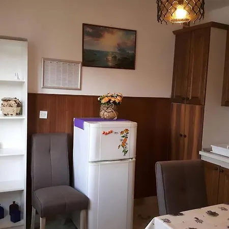 Apartamento Apartment Alex 2